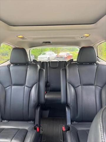 2020 Subaru Ascent Limited