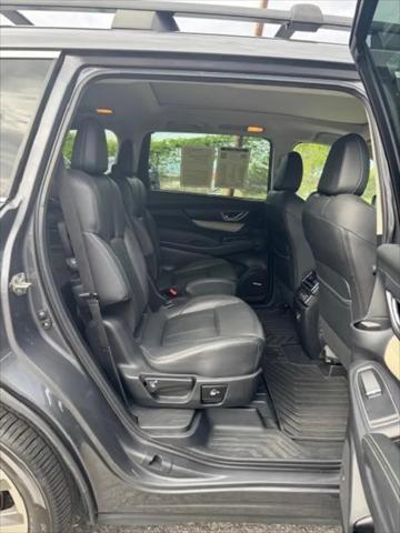 2020 Subaru Ascent Limited