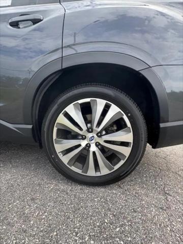2020 Subaru Ascent Limited