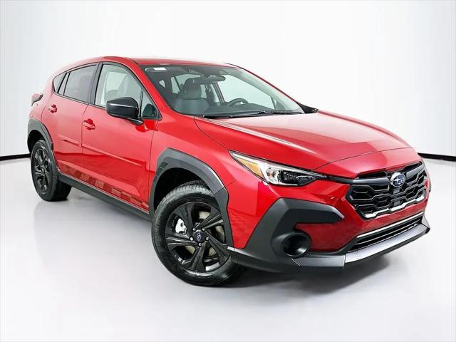 2026 Subaru Crosstrek Standard for sale in Martinez, GA