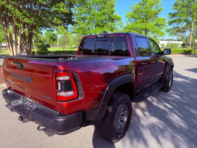 2024 Ram 1500 TRX Crew Cab 4x4 5'7" Box