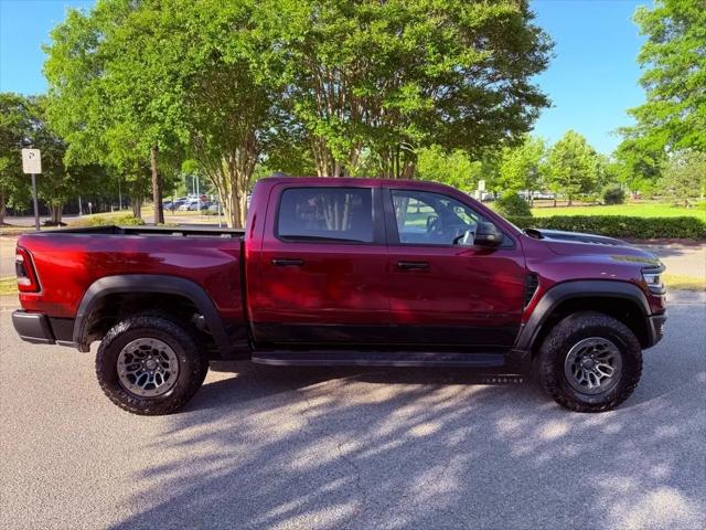 2024 Ram 1500 TRX Crew Cab 4x4 5'7" Box
