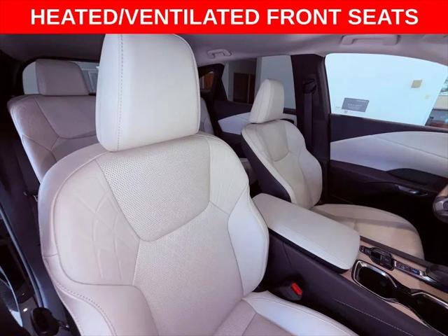 2025 Lexus RX 350 Premium Plus