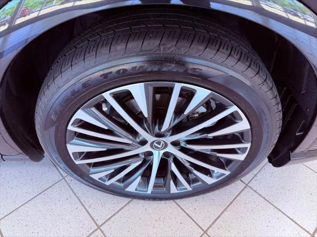 2025 Lexus RX 350 Premium Plus