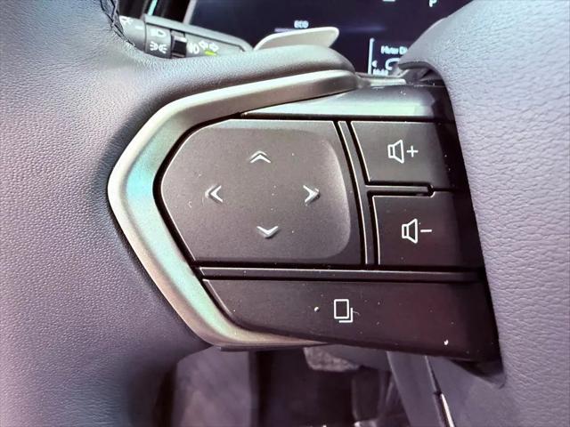 2025 Lexus RX 350 Premium Plus