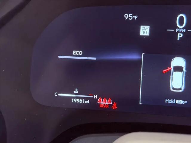 2025 Lexus RX 350 Premium Plus
