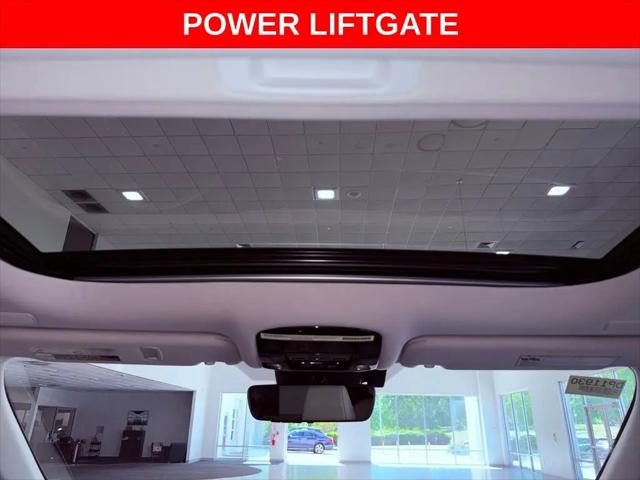 2024 Lexus RX 350 RX 350