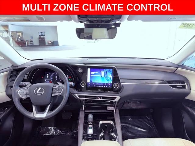 2024 Lexus RX 350 RX 350
