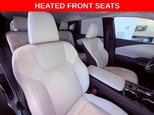 2024 Lexus RX 350 RX 350
