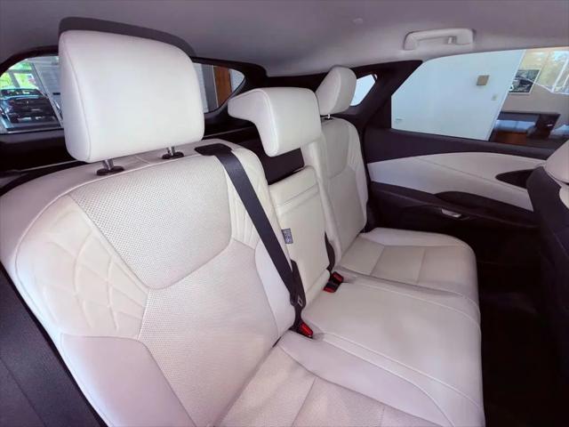 2024 Lexus RX 350 RX 350