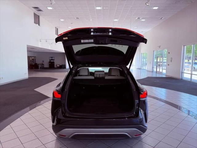 2024 Lexus RX 350 RX 350