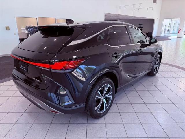 2024 Lexus RX 350 RX 350