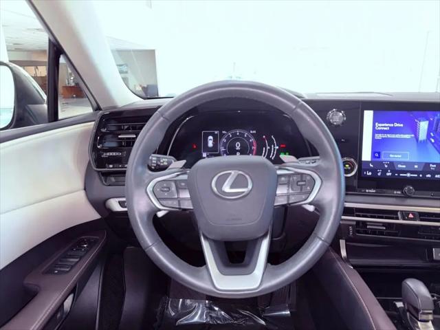 2024 Lexus RX 350 RX 350