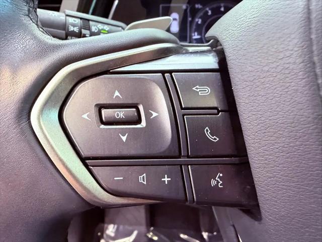 2024 Lexus RX 350 RX 350