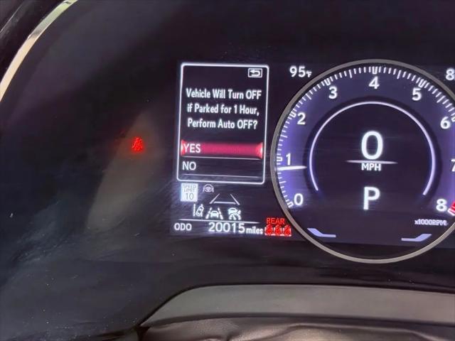 2024 Lexus RX 350 RX 350