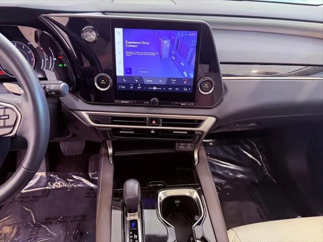 2024 Lexus RX 350 RX 350