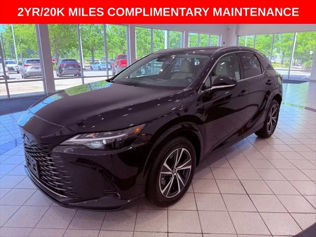 2024 Lexus RX 350 RX 350