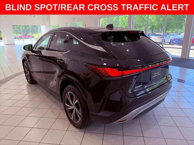 2024 Lexus RX 350 RX 350