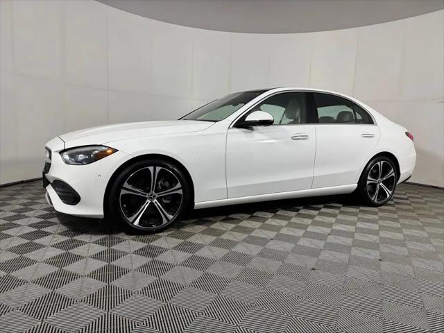 2025 Mercedes-Benz C-CLASS C 300 C 300 for sale in Maplewood, MN