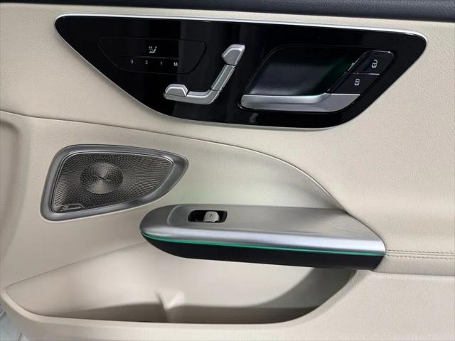 2025 Mercedes-Benz C-CLASS C 300 C 300