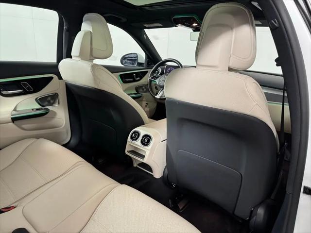 2025 Mercedes-Benz C-CLASS C 300 C 300