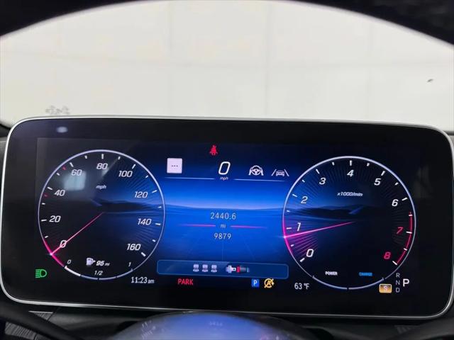 2025 Mercedes-Benz C-CLASS C 300 C 300