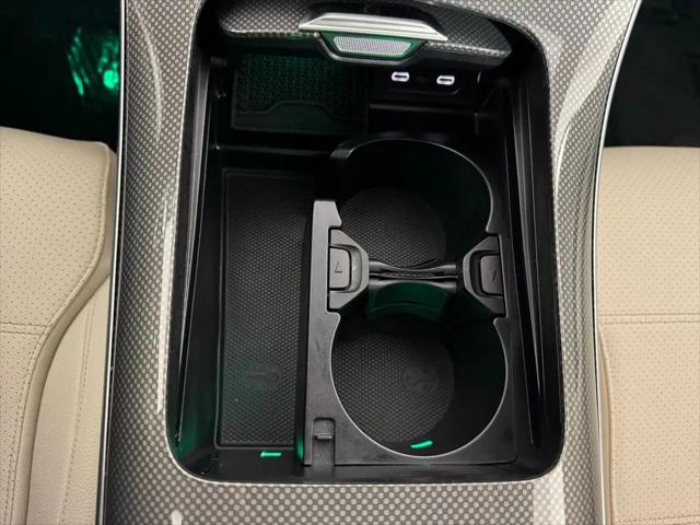 2025 Mercedes-Benz C-CLASS C 300 C 300