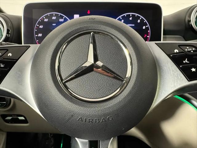 2025 Mercedes-Benz C-CLASS C 300 C 300