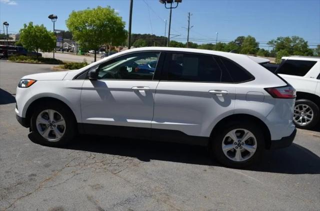 2021 Ford Edge SE