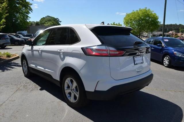 2021 Ford Edge SE