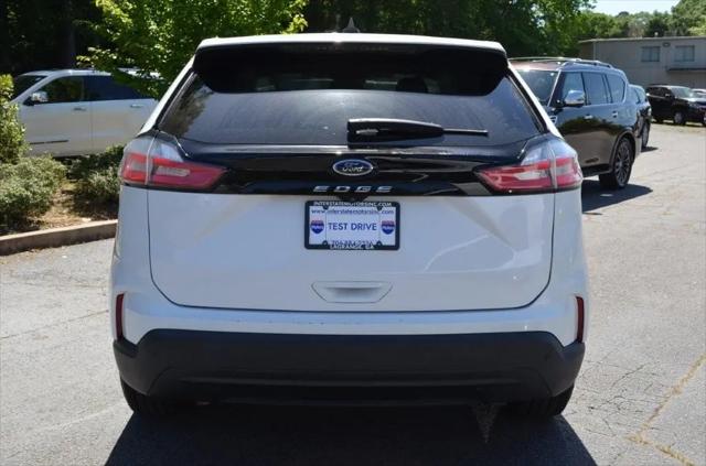 2021 Ford Edge SE