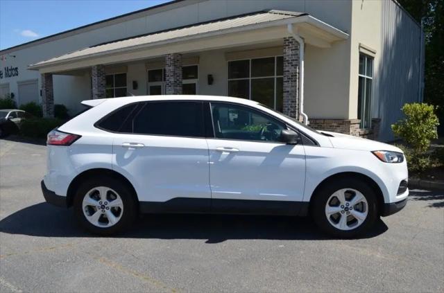 2021 Ford Edge SE