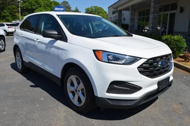 2021 Ford Edge SE