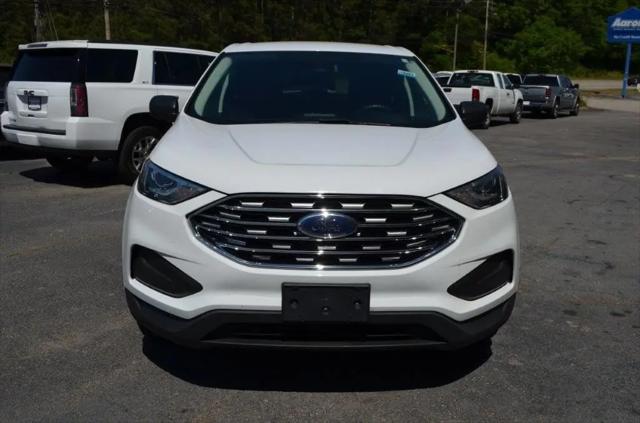 2021 Ford Edge SE