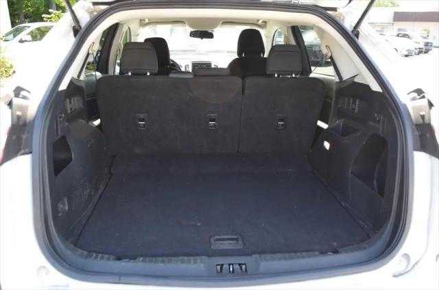 2021 Ford Edge SE