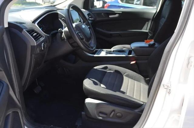 2021 Ford Edge SE