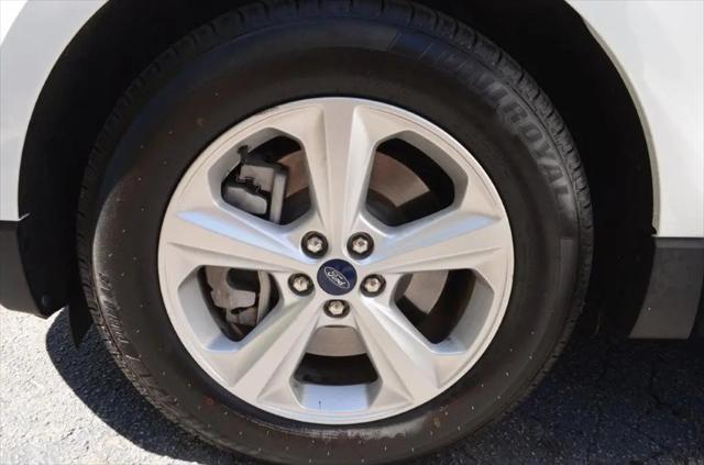 2021 Ford Edge SE
