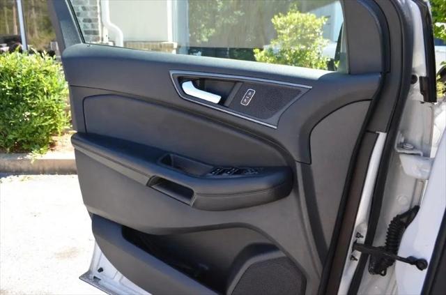 2021 Ford Edge SE