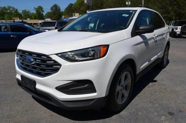 2021 Ford Edge SE for sale in Lagrange, GA