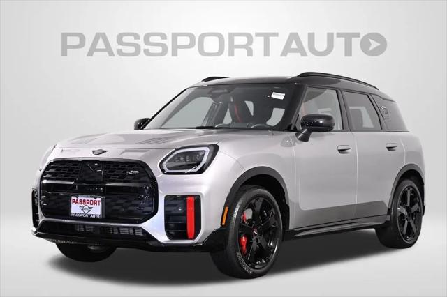 2025 MINI Cooper Countryman John Cooper Works for sale in Alexandria, VA