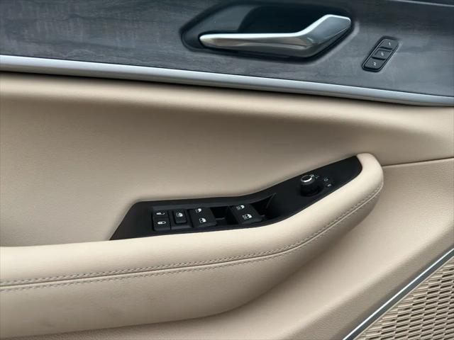 2026 Jeep Grand Cherokee Limited 4x2
