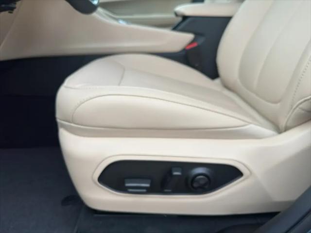 2026 Jeep Grand Cherokee Limited 4x2
