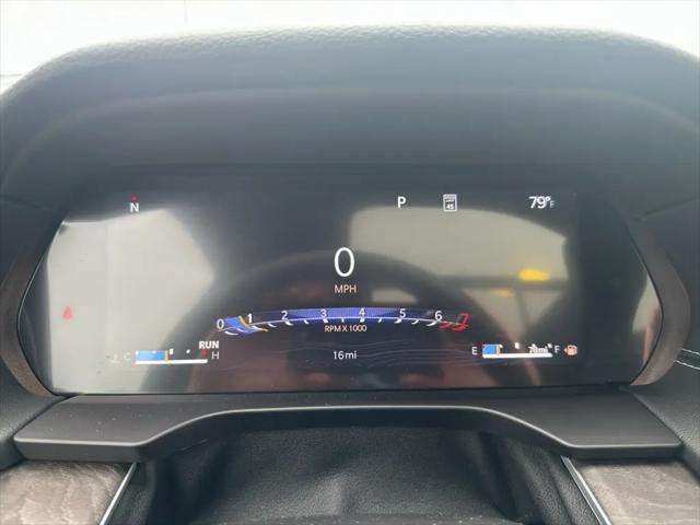 2026 Jeep Grand Cherokee Limited 4x2