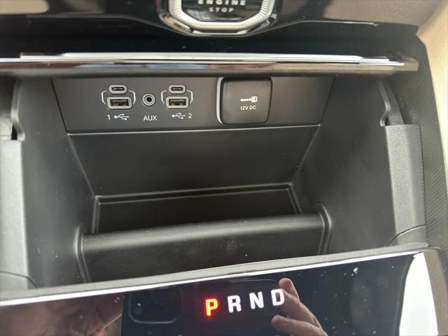 2026 Jeep Grand Cherokee Limited 4x2