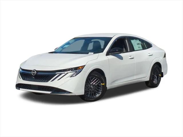 2026 Nissan Sentra SV for sale in Poway, CA