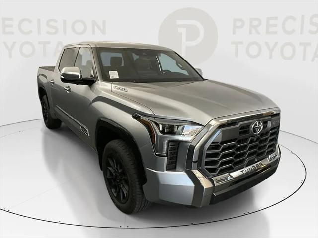 2026 Toyota Tundra 1794 Edition CrewMax 5.5' Bed for sale in Tucson, AZ