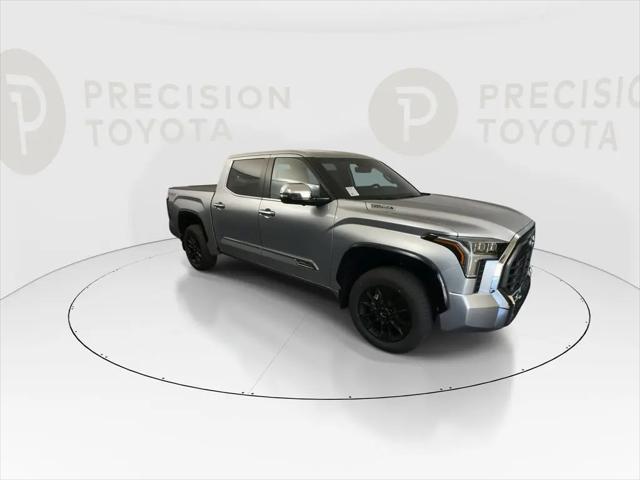 2026 Toyota Tundra 1794 Edition CrewMax 5.5' Bed