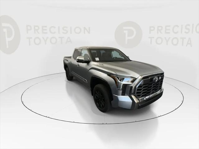 2026 Toyota Tundra 1794 Edition CrewMax 5.5' Bed