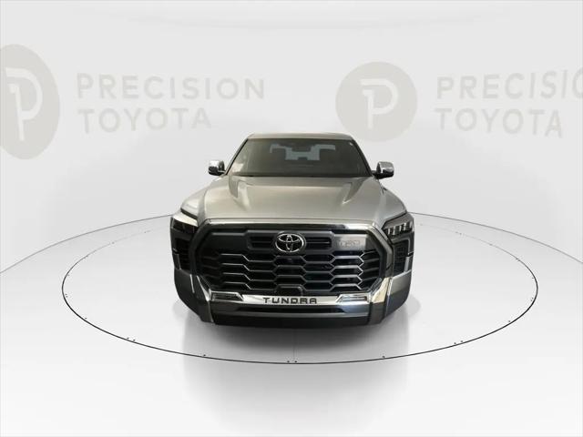 2026 Toyota Tundra 1794 Edition CrewMax 5.5' Bed