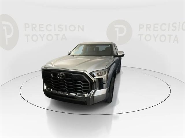2026 Toyota Tundra 1794 Edition CrewMax 5.5' Bed